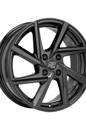 Svendita | Cerchio MSW 80-4 7x17 4x108 ET47