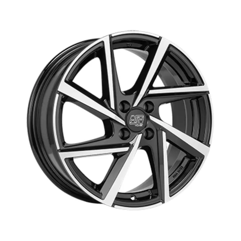 Prezzo basso - Cerchio MSW 80-4 6,5x16 4x108 ET37.5