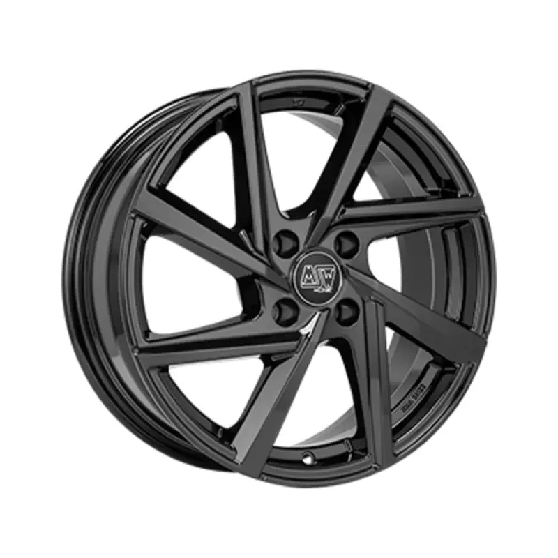 Cerchio MSW 80-4 7x16 4x100 ET46 - Qualità eccellente