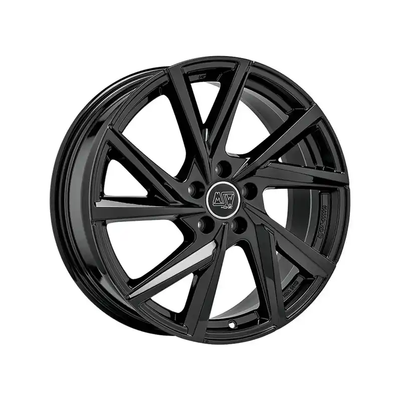 Saldi | Cerchio MSW 80-5 7,5x18 5x114.3 ET50