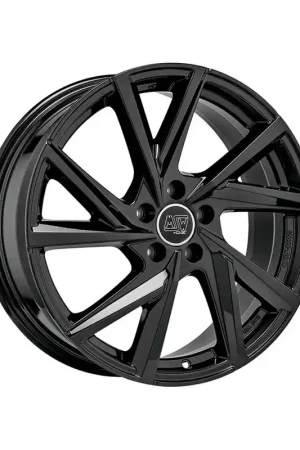 Acquista ora | Cerchio MSW 80-5 7,5x18 5x112 ET50