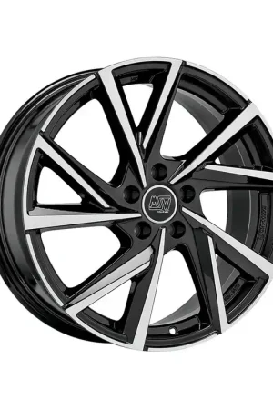 Ultimo arrivo - Cerchio MSW 80-5 7,5x19 5x114.3 ET48