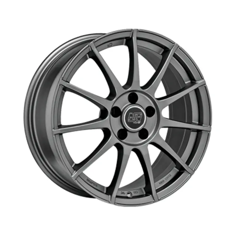 Scelta dei clienti - Cerchio MSW 85 6x14 4x108 ET37