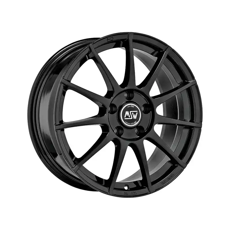 Solo pochi pezzi - Cerchio MSW 85 6x14 4x98 ET35