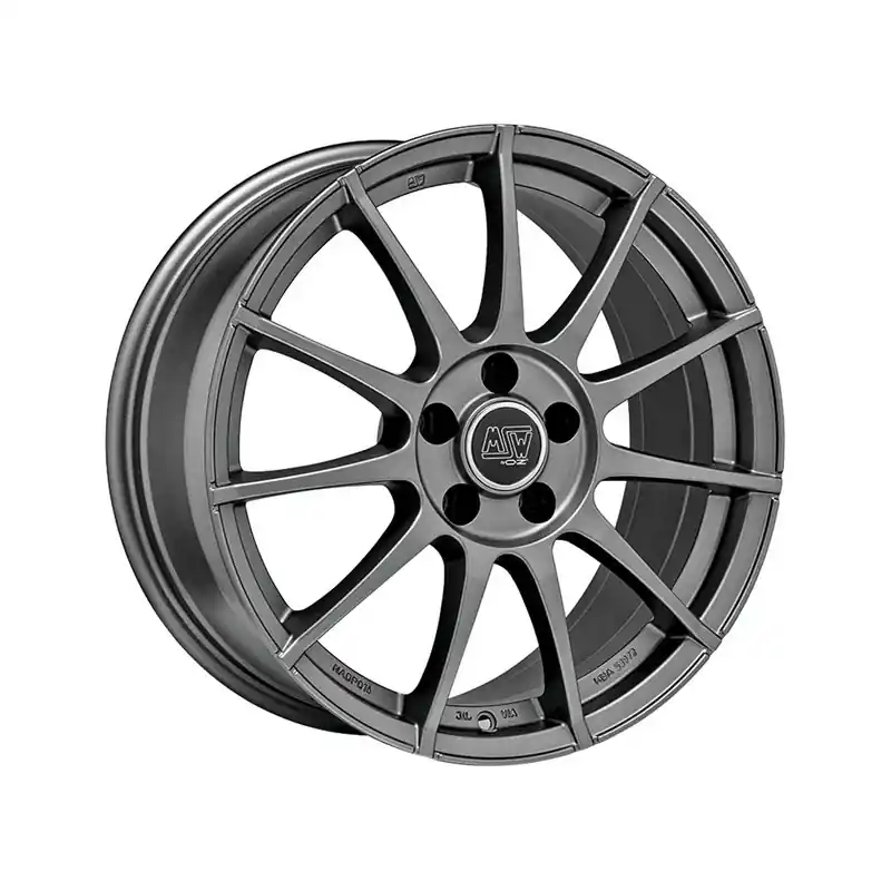 Solo questa settimana - Cerchio MSW 85 8x19 5x114.3 ET45