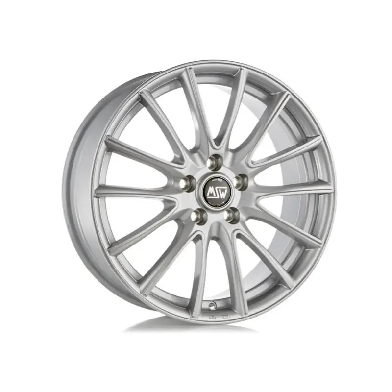 Bestseller | Cerchio MSW 86 6x15 4x100 ET30