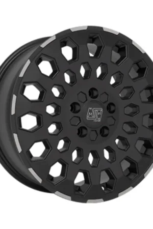 Acquista ora - Cerchio MSW 99 Van 8x18 5x120 ET45