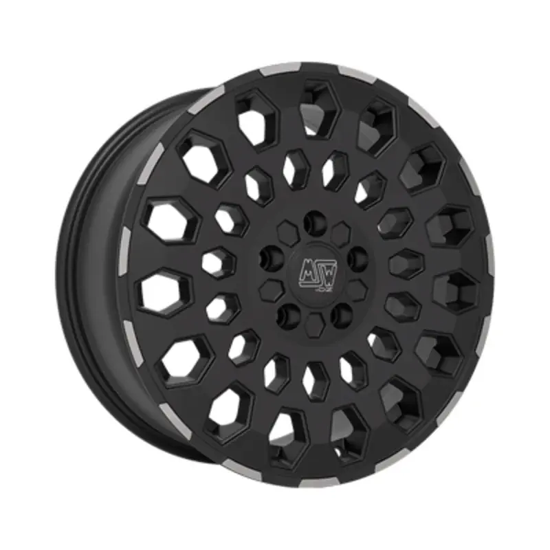 Cerchio MSW 99 Van 7,5x18 5x120 ET43 | Svendita