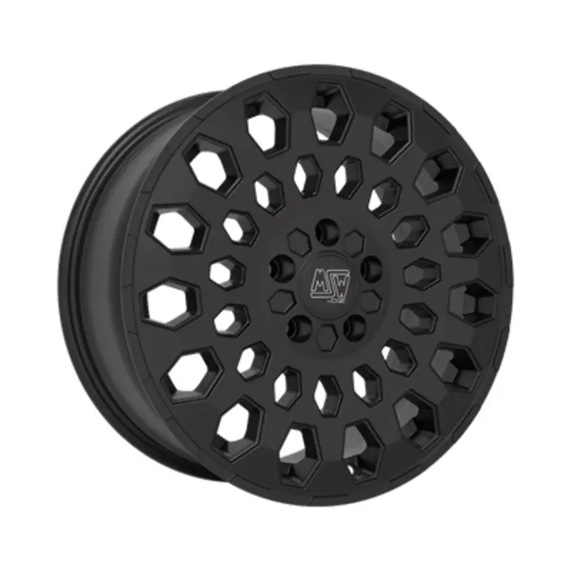 Cerchio MSW 99 Van 7,5x18 5x130 ET57 - Spedizione rapida