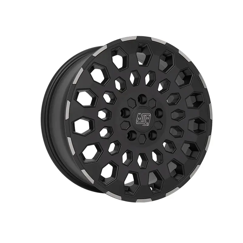 Saldi | Cerchio MSW 99 Van 7x17 6x139.7 ET37