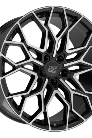 Cerchio MSW 51 9,5x21 5x112 ET36 | Prezzo promozionale
