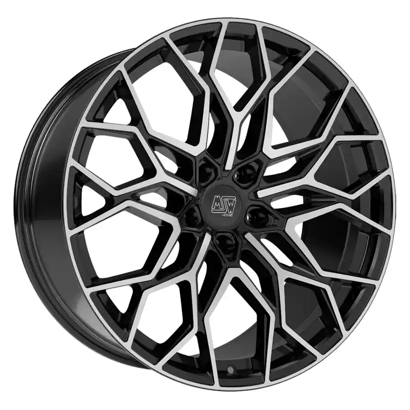 Cerchio MSW 51 9x20 5x110 ET29 | Affrettati
