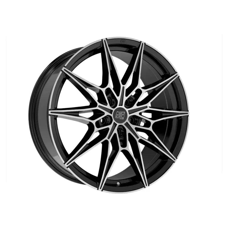 Alta qualità | Cerchio MSW 75 8x20 5x112 ET27