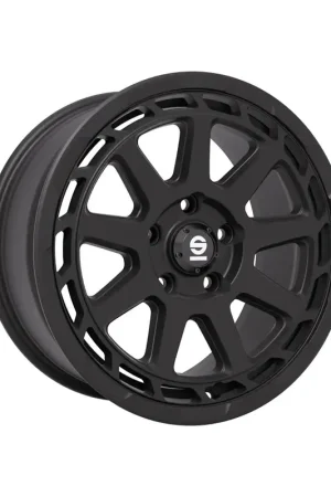 Ultima novità - Cerchio Sparco Gravel 8x17 5x114.3 ET45