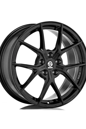 Acquista online | Cerchio Sparco Podio 8x18 5x120 ET45