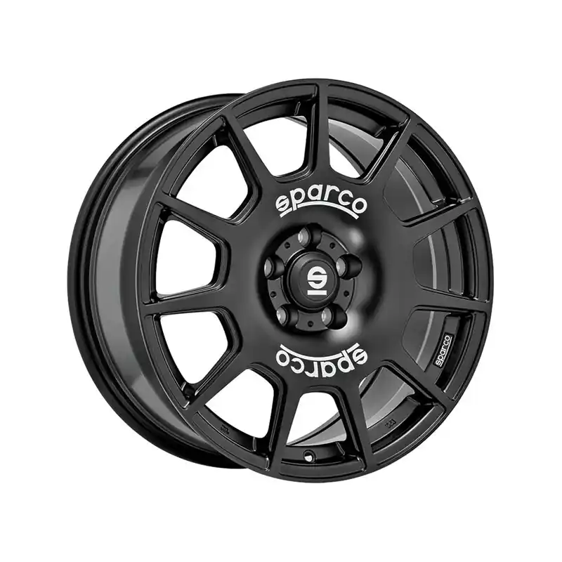 Risparmia di più | Cerchio Sparco Terra 8x18 5x120 ET45
