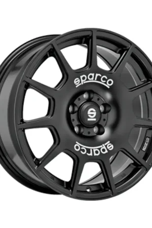 Appena arrivato | Cerchio Sparco Terra 7,5x17 5x114.3 ET45