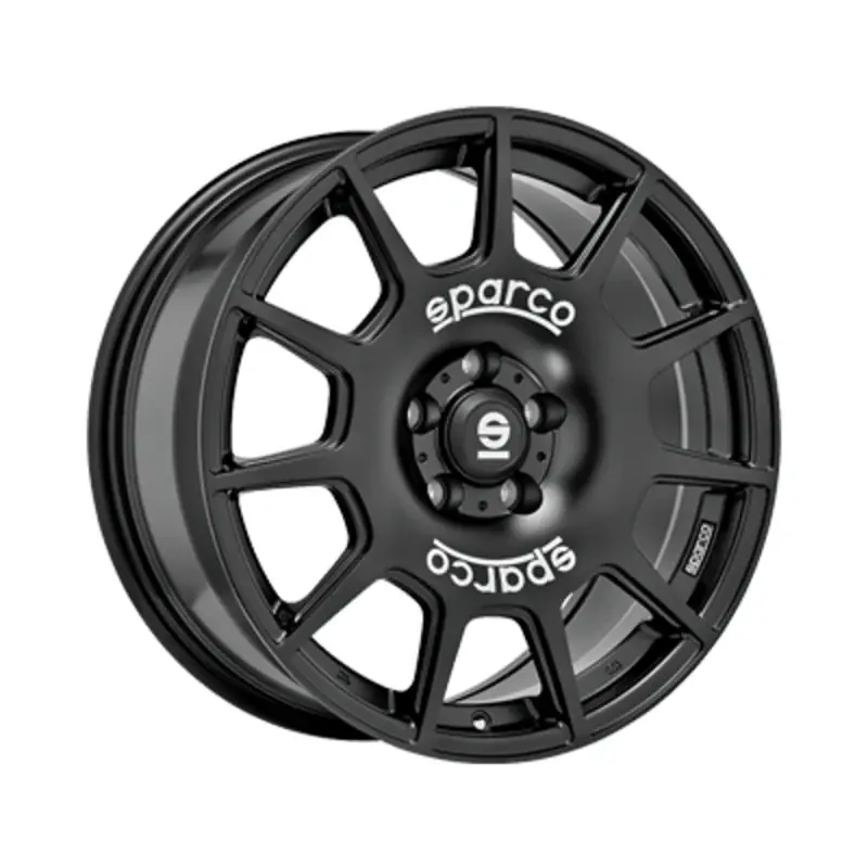 Cerchio Sparco Terra 7x16 5x112 ET48 | Di tendenza