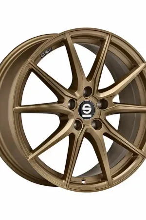 Approfittane ora - Cerchio Sparco DRS 8x18 5x114.3 ET40