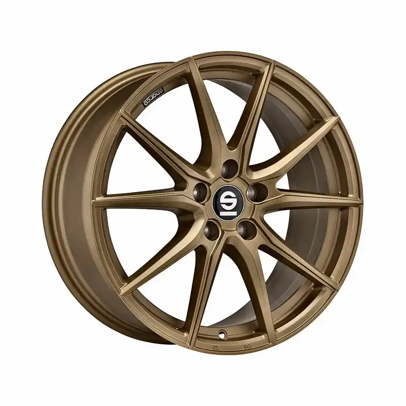 Spedizione immediata - Cerchio Sparco DRS 8x18 5x100 ET45