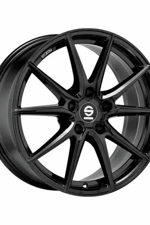 Approfitta dell'offerta | Cerchio Sparco DRS 7,5x17 5x112 ET35