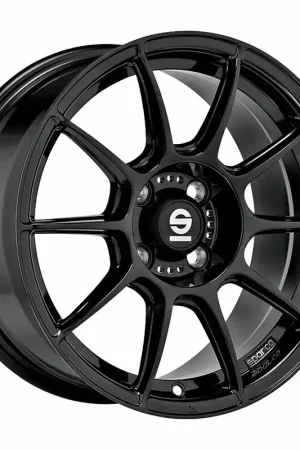 Super offerta - Cerchio Sparco FF-1 7x15 4x100 ET35