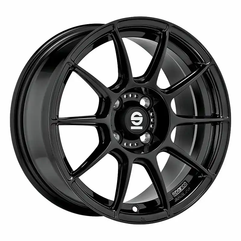 Super offerta - Cerchio Sparco FF-1 7x15 4x100 ET35