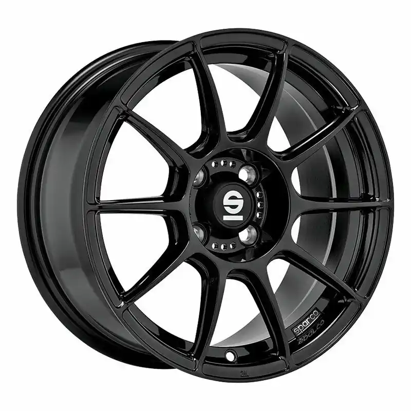 Ordina ora - Cerchio Sparco FF-1 7x16 4x108 ET16