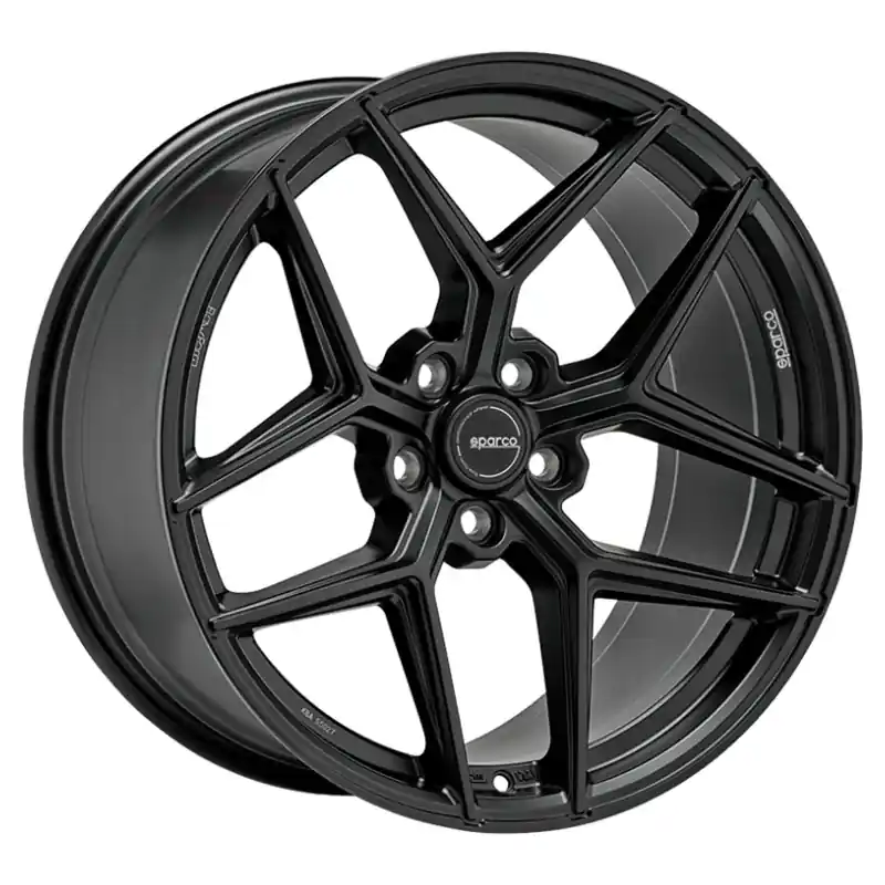 Cerchio Sparco FF-3 8,5x19 5x112 ET32 - Prezzo produttore