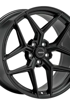 Offerta esclusiva | Cerchio Sparco FF-3 8x18 5x100 ET35