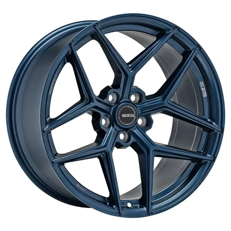 Cerchio Sparco FF-3 8x18 5x112 ET45 - Nuovo arrivo