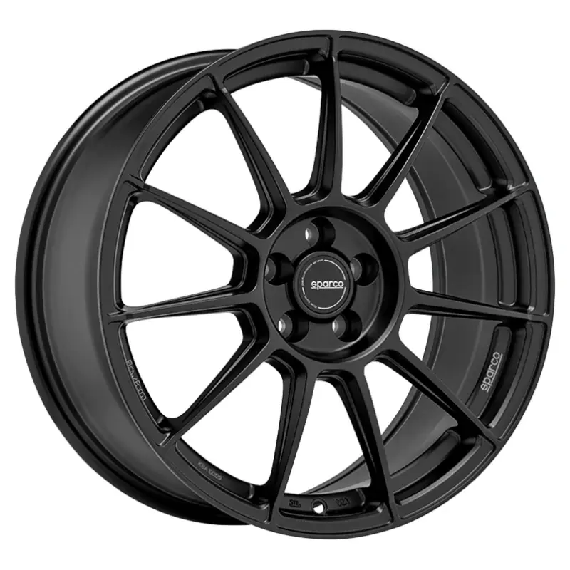 Outlet - Cerchio Sparco FF-4 10,5x18 5x120 ET27