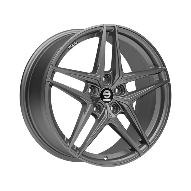 Cerchio Sparco Record 8x19 5x112 ET45 - Prezzo scontato