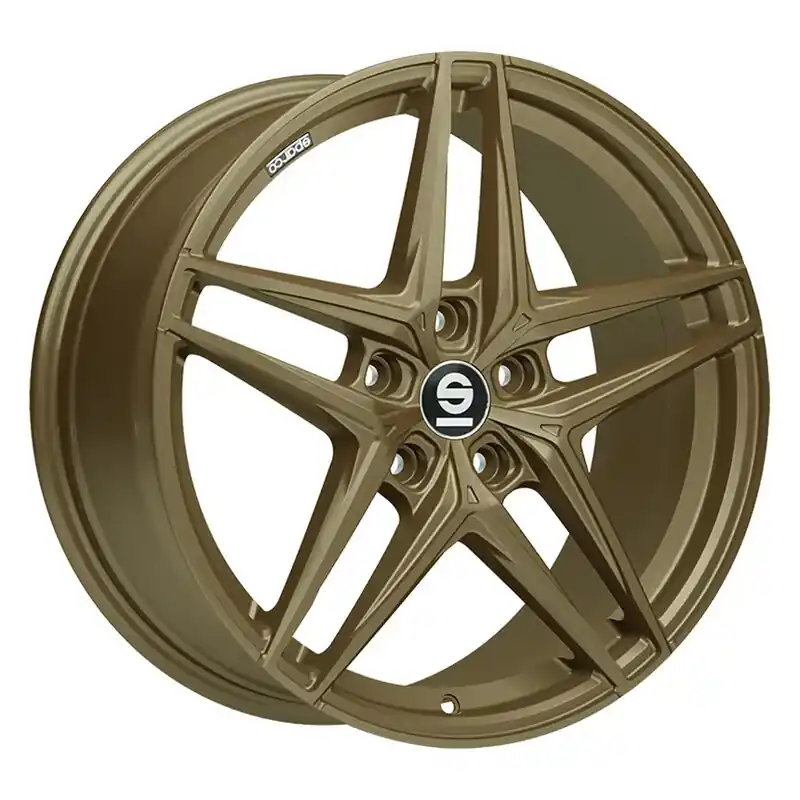 Prezzo d'offerta | Cerchio Sparco Record 7,5x17 5x100 ET48