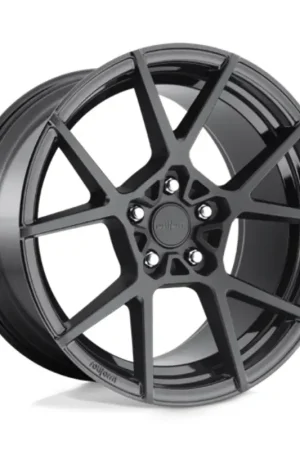 Alta qualità - Cerchio Rotiform KPS 8,5x20 5x114.3 ET35