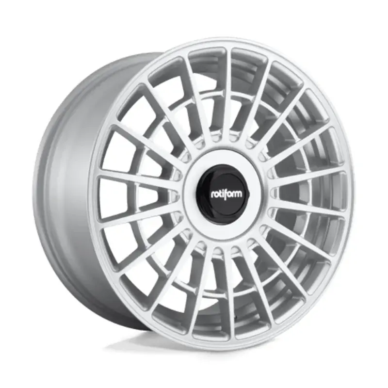 Cerchio Rotiform LAS-R 9,5x18 5x110/5x114.3 ET25 - Occasione
