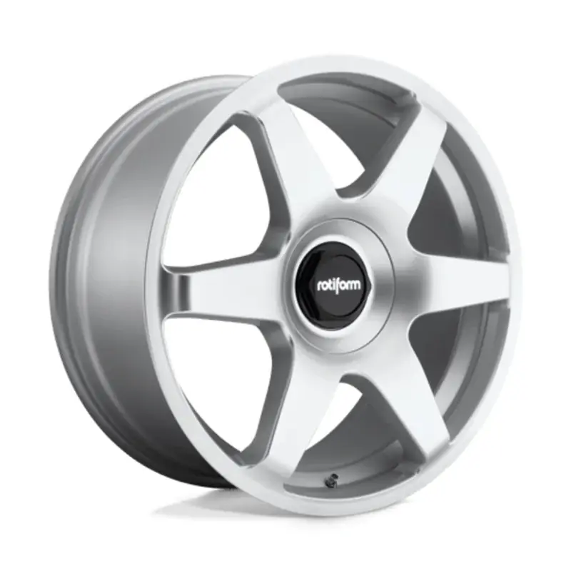 Cerchio Rotiform SIX 8,5x19 5x100/5x112 ET45 - Acquista subito