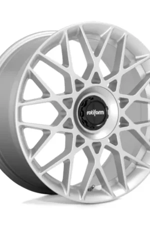 Cerchio Rotiform BLQ-C 8,5x19 5x112 ET45 - Top vendite