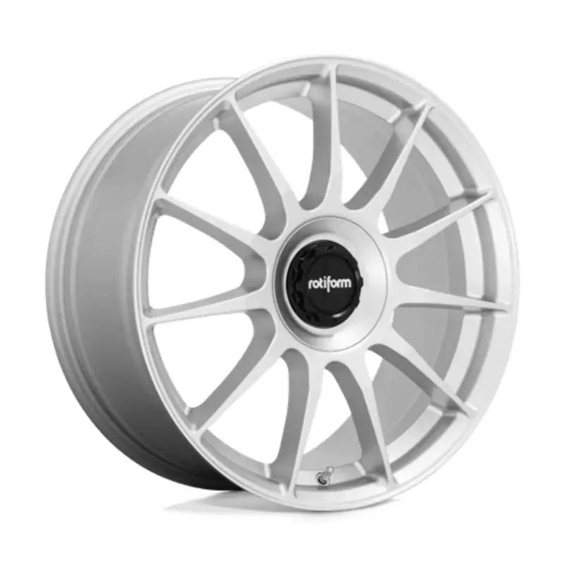 Cerchio Rotiform DTM 8,5x18 4x100/4x114.3 ET35 | Prezzo imbattibile