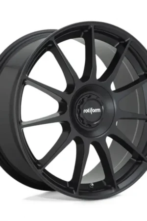 Acquista dal produttore - Cerchio Rotiform DTM 8,5x19 5x100/5x112 ET45