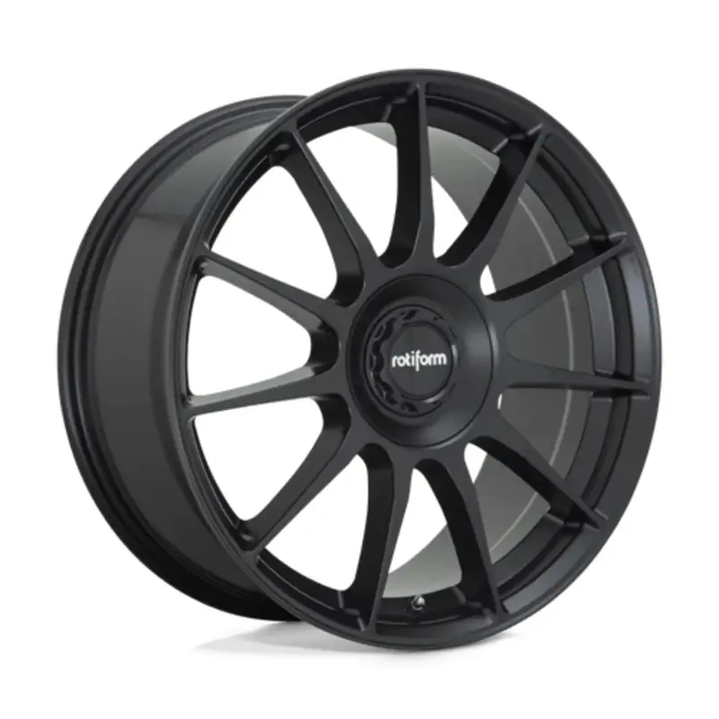Acquista dal produttore - Cerchio Rotiform DTM 8,5x19 5x100/5x112 ET45