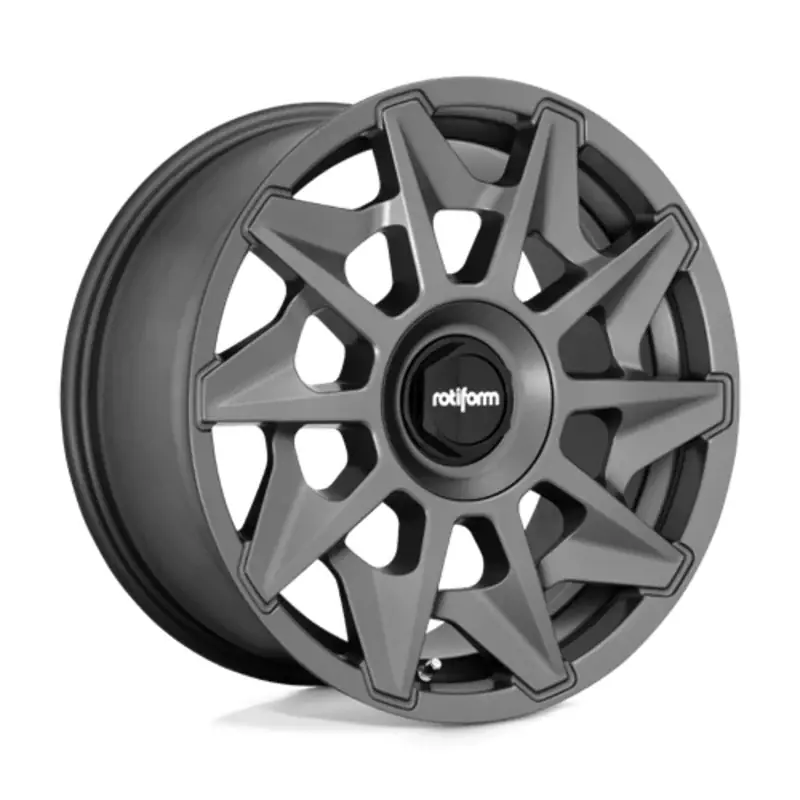 Cerchio Rotiform R128 CVT 8,5x19 5x112 ET45 - Diretto dal produttore