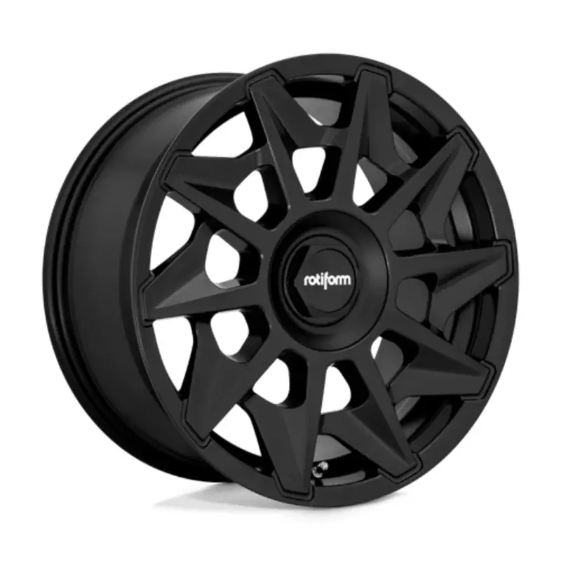 Cerchio Rotiform R129 CVT 8,5x19 5x100/5x112 ET45 | Premium