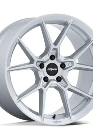 Aggiungi al carrello - Cerchio Rotiform RC199 KPR 10,5x20 5x112 ET35