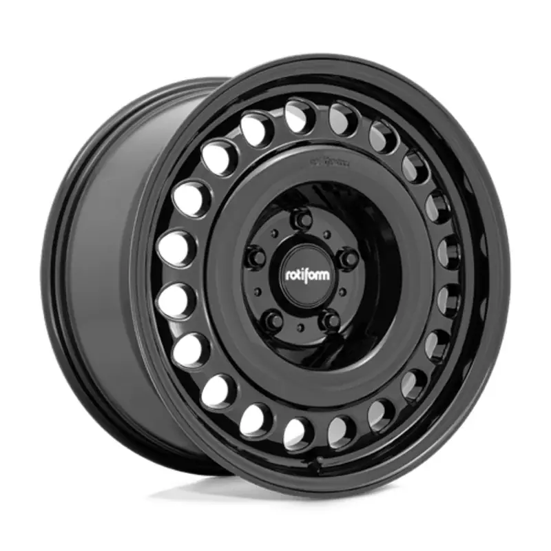 Cerchio Rotiform STL 9x20 5x120 ET30 - Ora disponibile
