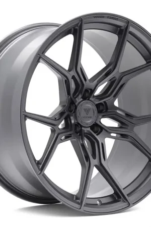 Acquista dal produttore - Cerchio forgiato Vesser VSR3 10x20 foratura su misura ET10-39