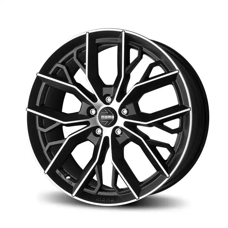 Direttamente dalla fabbrica - Cerchio Momo Massimo 7,5x17 5x112 ET40