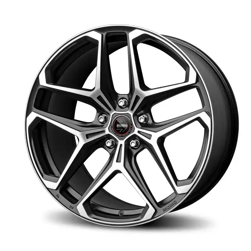 Cerchio Momo RF-04 9x20 5x112 ET40 - Non perdertelo
