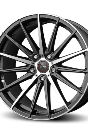 Solo pochi pezzi - Cerchio Momo RF-05 8,5x19 5x112 ET40