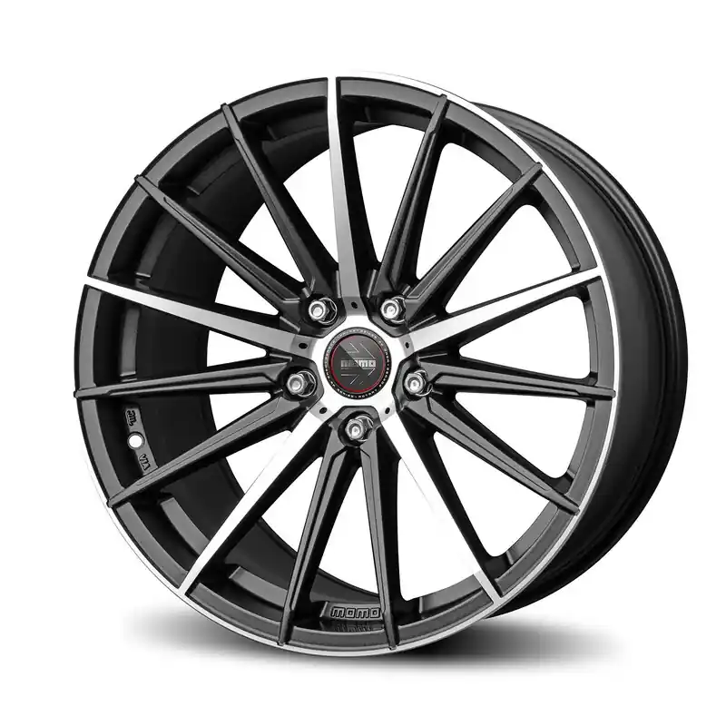Prezzo di fabbrica | Cerchio Momo RF-05 8,5x19 5x112 ET25
